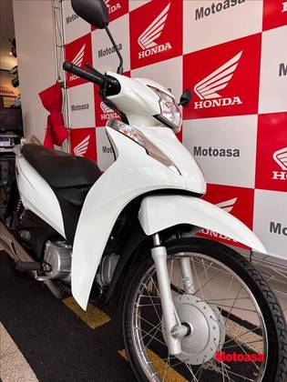 HONDA BIZ 110i HONDA BIZ 110i